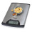 Balance de cuisine Acier inoxydable 5kg 1