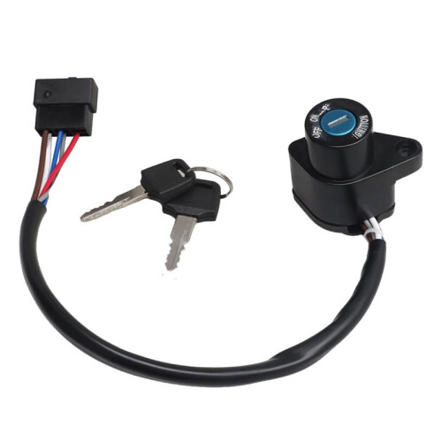 Ignition  Lock W/Keys for  2006-2022 VULCAN 900 CLASSIC CUSTOM LT 27005-0032 1