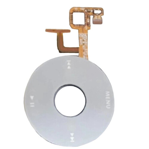For  Video Clickwheel A1136 Replacement for 5th 5.5 Gen 2