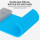LS3  LCD Screen Separator Heating Table Separator Pad for Mobile Phone Tablet Screen Repair Disassembly Tool EU Plug 1