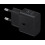 Chargeur rapide Samsung, USB-C, 25 W - Noir 1