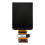 LCD Display Screen Display Cluster for     MK6 Instrument Pixel Replacement 2