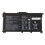 Batterie HP 3C 41Wh 3600mAh LI TF 1
