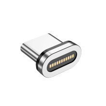 Złącze magnetyczne na kabel ładujący, USB-C - tylko złącze!