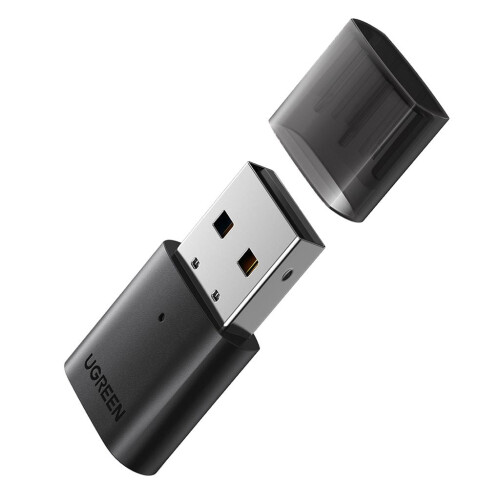 Adapter Ugreen USB-A Bluetooth 5.0