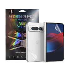 Ultracienkie zabezpieczenie ekranu TPU do Google Pixel Fold