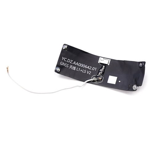 Módulo GPS para Drone para   5 Pro Placa de Componente GPS com Cabo para Acessórios de Reparação Do para   5 Pro 1