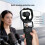 For  Osmo Pocket 4 Camera Case for  Osmo Camera Screen Can Install Fill Light Microphone C 8