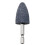 24mm Hexagonal 6.35mm Shank Grinding Wheel Sharpening  Portable Grinding Drill Power Tool Accessories B 8