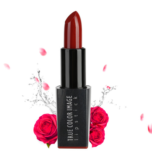 Το κραγιόν Power Pigment Complex προσφέρει καθαρές χρωστικές και μαλακτικά έλαια για 1