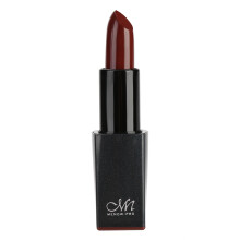 Lipstick Coimpléasc Líocha Cumhachta a Thairgeann Líocha Íona agus Olaí Maolaitheacha le haghaidh Dath Saibhir Do Pháirtithe Oíche Shamhna Do