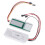 Mirror Lamp Sensor Dimmer  /Off LED Lights Isolated  Bathroom Mirror LED Lights Controller Double Color 6