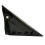 For  Lancia Ypsilon 2011-2024 Left Rear Mirror Triangle Trim 735529370 8