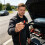 LED Digital Display Car Battery Disconnect  for Anti-Leakage Isolation Control 6