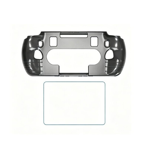 For GPD Win 5 Protective Case Scratch-Resistant Drop-Resistant Shockproof Shell for GPD Win 5 Game Console A