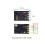 Receptor ELRS 2.4G com Protocolo CRSF, 500mW, 20dBm, Conector de Antena IPEX1 para Drones de Corrida FPV 2