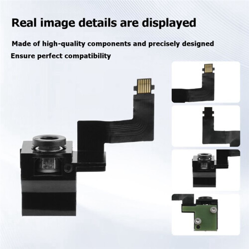 Extruder Filament Sensor for  P2S 3D Printer Hall  Filament Run-Out Detection Module 1
