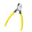 CA-22 Spring Loaded Cable Cutting Plier 150mm Able to Cut Copper Core Cable IV Cable Etc Wire Cutter 3