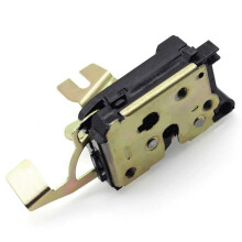 1308391080, 1339728080, 872682, 8726Q1 Rear Trunk Lock for Ducato Jumper Boxer