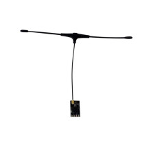 915MHZ ELRS Receiver CRSF Receiver Protocol 500mW 20dBm IPEX1 Antenna Connector for FPV Racing Drone