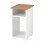 IKEA SKRUVBY Side Table 40x32cm 1