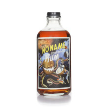 No Name Spiced Coconut Rum 70cl 37.5%