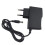 Τροφοδοτικό 5V 2A DC με βύσμα EU για συσκευές AC 100-240V Καλώδιο φόρτισης 1