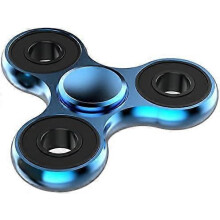 Παιχνίδι Fidget Spinner Εξαιρετικά Ανθεκτικό Ρουλεμάν από Ανοξείδωτο Ατσάλι Υψηλής Τα