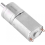 Κινητήρας 12V DC 50RPM, Ηλεκτρικός κινητήρας με γρανάζια, Κινητήρας υψηλής ροπής με μεί 2
