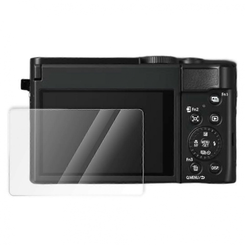 Προστατευτικό οθόνης κάμερας συμβατό με LUMIX DC-TZ99/ZS99 1