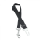 Ζώνη ασφαλείας σκύλου για αυτοκίνητο, ζώνη ασφαλείας σκύλου για αυτοκίνητο, λουρ 1