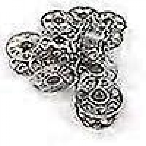 Συσκευασία 10 μασουριών Bernina 0115367000-b SZRH AF 1