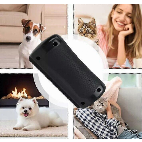 Βούρτσα περιποίησης Mr Waggy Tails, εργαλείο περιποίησης σκύλου για αποτρίχωση, χτένα 1