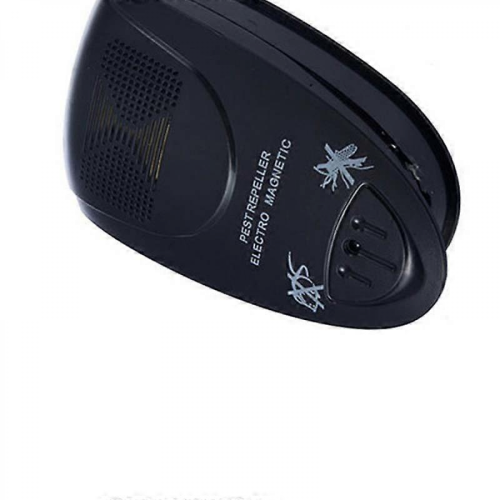 Ηλεκτρονικό υπερηχητικό απωθητικό ποντικιών αρουραίων κατά των κουνουπιών γι