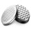 (Transparent Blue Frame) Multi-Function Cheese Grater & Food Container 1