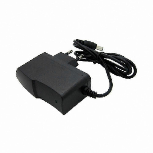 Τροφοδοτικό 5V 2A DC με βύσμα EU για συσκευές AC 100-240V Καλώδιο φόρτισης 2