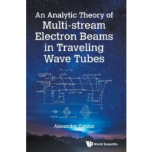 ANALYTIC THEORY OF MULTISTREAM ELECTRON BEAM IN TRAVEL WAVE by FIGOTIN
