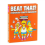 Beat-That Επιτραπέζιο Παιχνίδι για Πολλαπλούς Παίκτες με Κάρτες, Άσκηση Λογικής, Εκπα 1