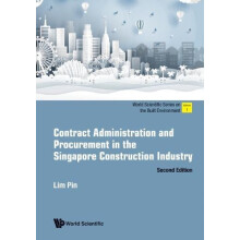 CONTRACT ADMIN PROCUR 2ND ED by LIM PIN Hardcover Book