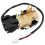 BJ3D-58-310 Front Electric Door Lock Actuator for  323 Front Left 1