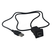 USB Audio Interface Adapter Cable for 6 5 MK5 2006-2012