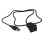 USB Audio Interface Adapter Cable for   6  5 MK5  2006-2012 1