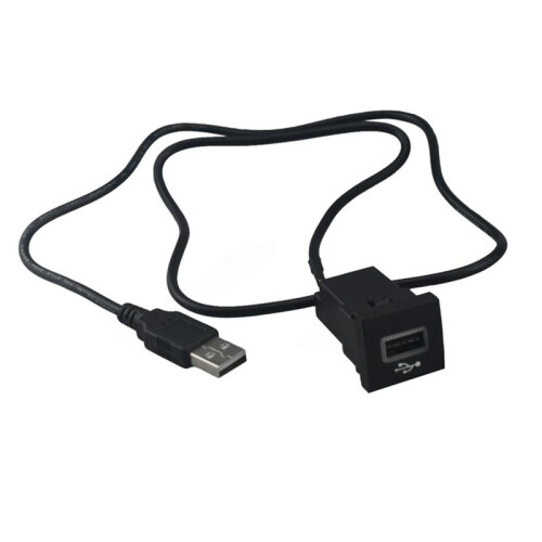 USB Audio Interface Adapter Cable for   6  5 MK5  2006-2012