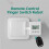 Wireless Remote Control Light-Off Device, Remote Automatic Controller for Light  for Dorm Lights Home 1