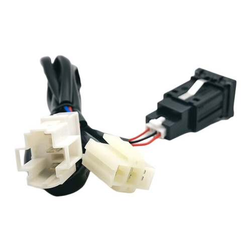 1PC Car Charger QC3.0 USB Interface Fast Charging Adapter Button for   2014-2018