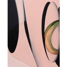 Lesley Vance Painting 20132019 Paperback Book