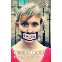 O is for Hoolet by Ishbel McFarlane Paperback Book