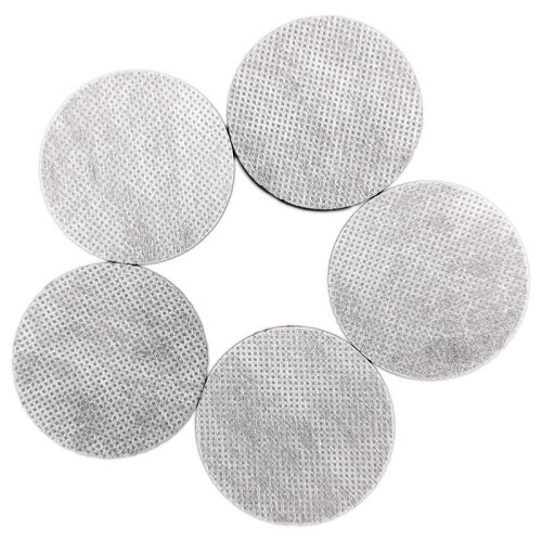 10PCS Filter Disc Replacement for  Water Filter Bottle, MAVEA for Reducing Chlorine and Other Substances