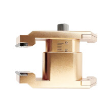 Professional Watch Spring Pin Removal Tool Efficient Watch-Gold