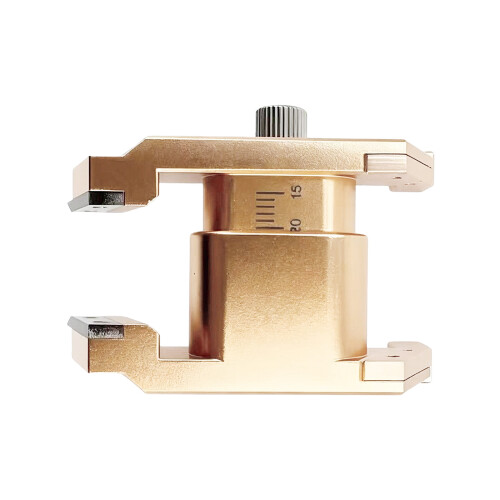 Professional Watch Spring Pin Removal Tool Efficient Watch-Gold